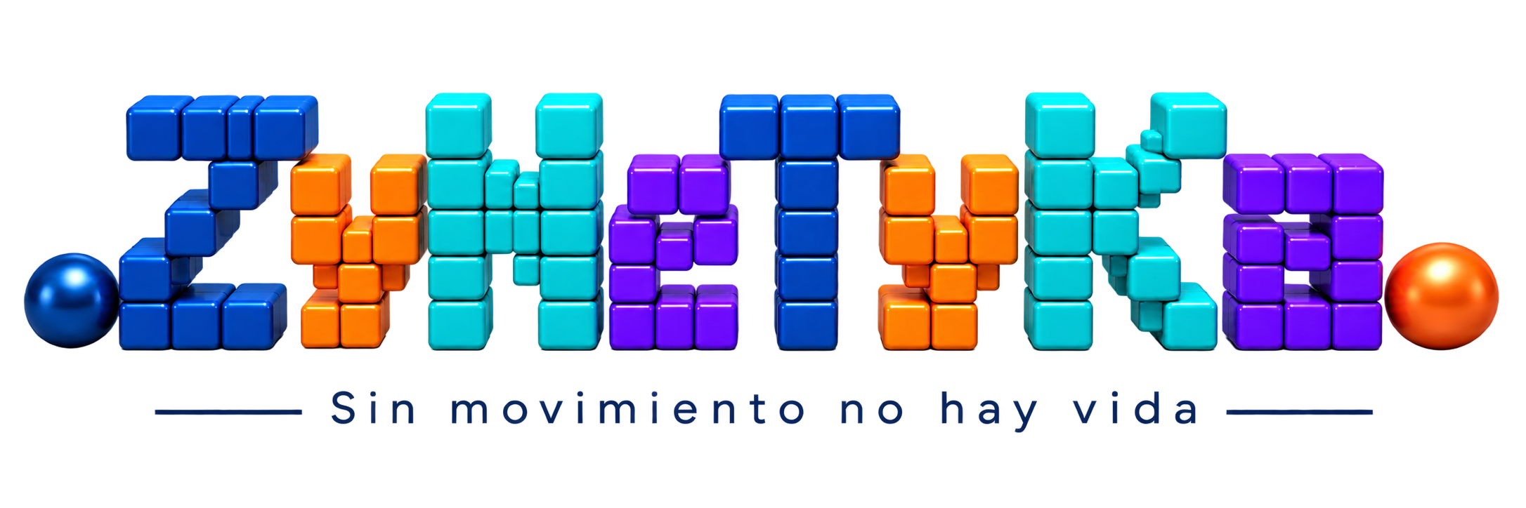 ZyNeTyKa — Sin movimiento no hay vida
