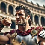 Morituri te salutant